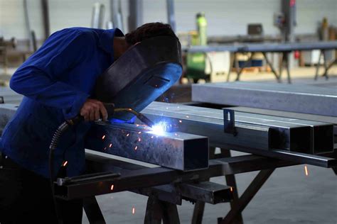 how metal fabrication works|manufacture of fabricated metal products.